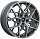 ����������� ���� ����� Cross Street CR-20 6,5x16 4x98 ET38 DIA58.6 GMF